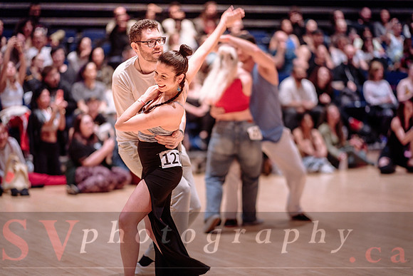 Canada Zouk Congress