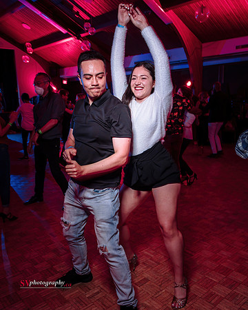 Saturday Social - 7 Year Anniversary