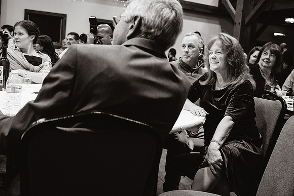 Wedding of Renée & Peter