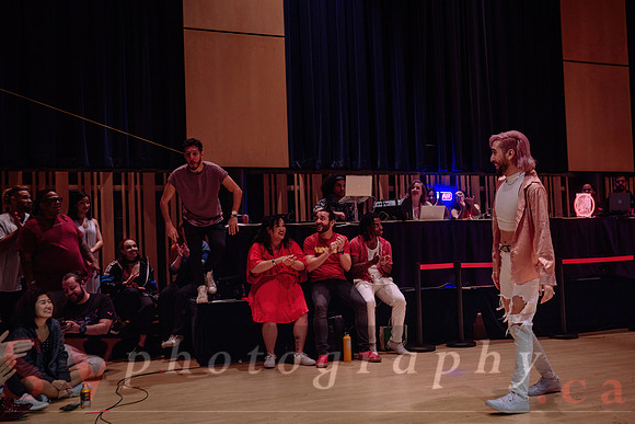 Canada Zouk Congress