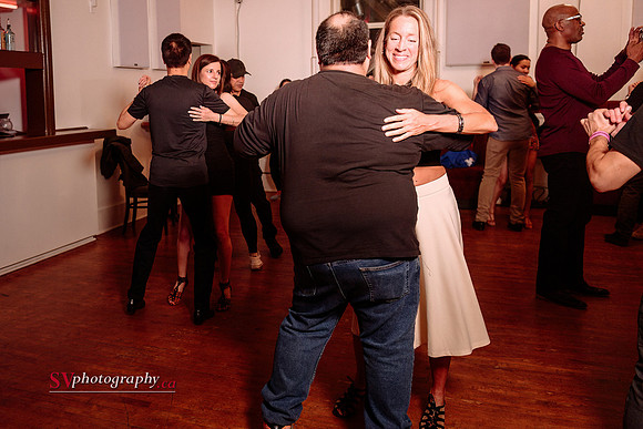 Toronto Salsa Fridays