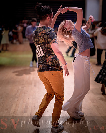 Canada Zouk Congress