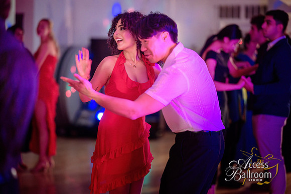 Access Ballroom