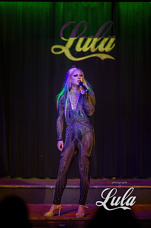 Sunday Drag Brunch