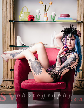 Suicide Girls