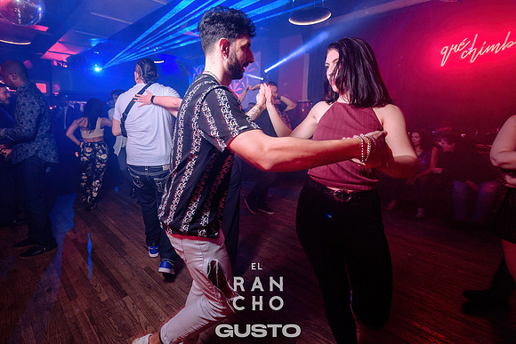 El Rancho