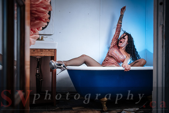 Bathtime