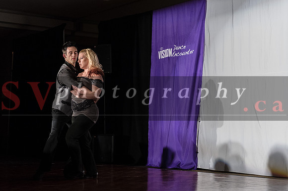 Vision Dance Encounter-Vision Gala