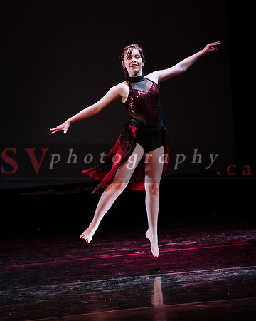City Dance Corps Youth Program