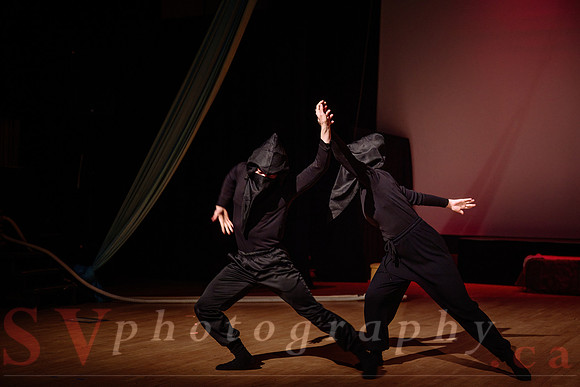 Canada Zouk Congress