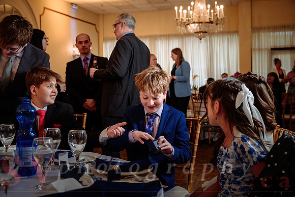 Daniel & Tatjana Wedding