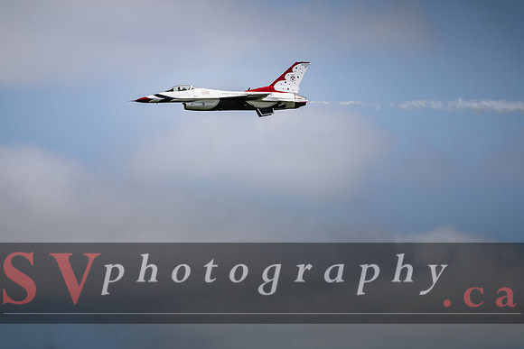 Airshow London 2020