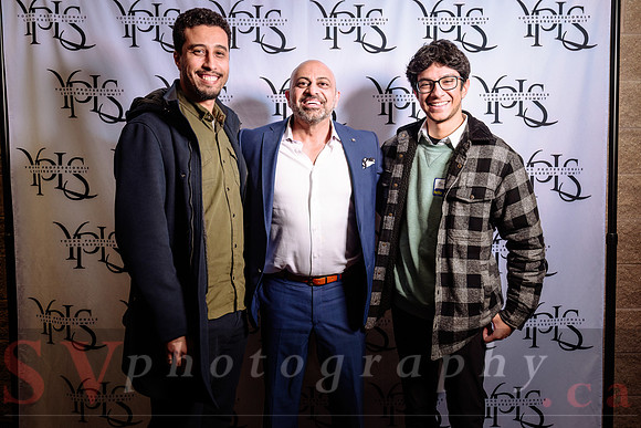 Young Professional Leadership Summit