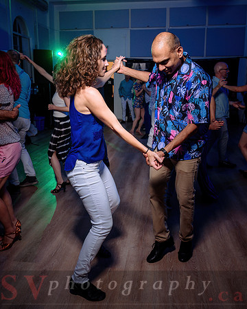 iFreeStyle's 14th Student Appreciation