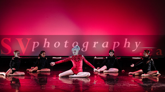 City Dance Corps Youth Program