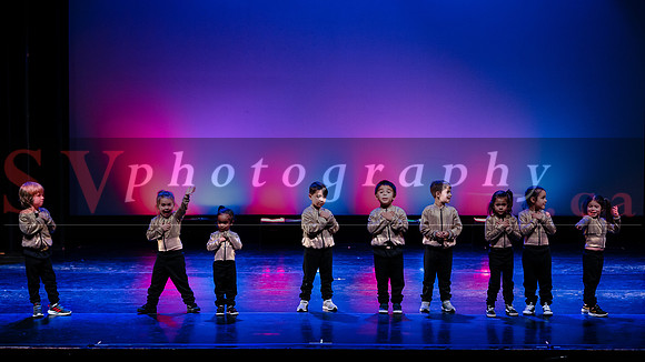 City Dance Corps Youth Program