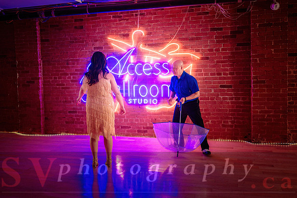 Access Ballroom