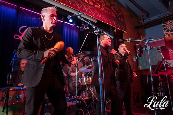 Tribute to the Music of Frankie Ruiz