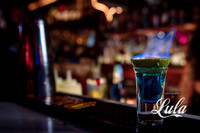 Weekend at Lula Lounge