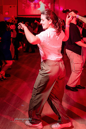 Toronto Salsa Fridays