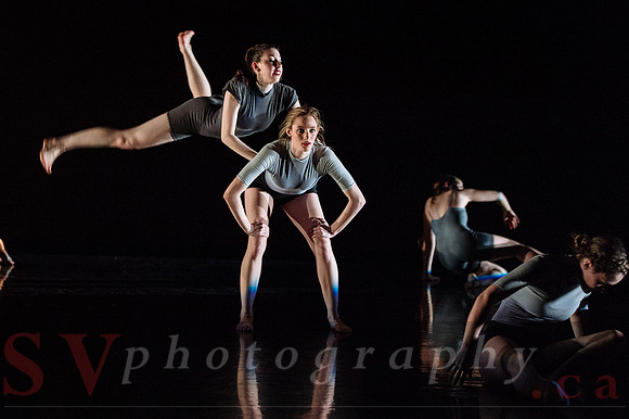 2015 George Brown Unleashed