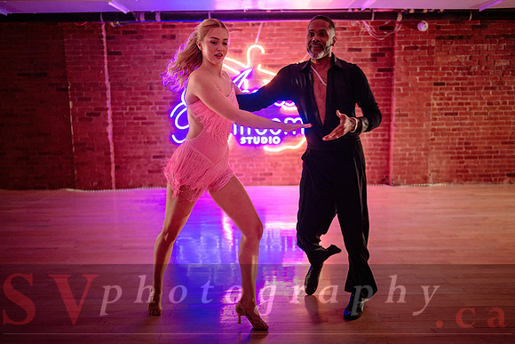 Access Ballroom