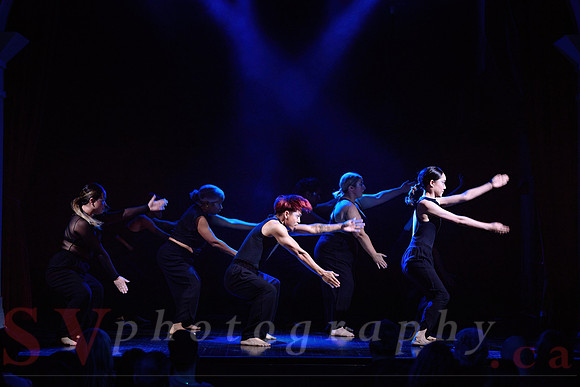22nd Annual Showcase & Afterparty!