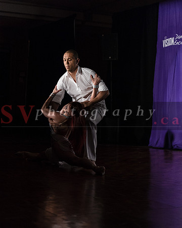 Vision Dance Encounter-Vision Gala