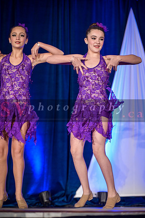 AV Dance Company from New York