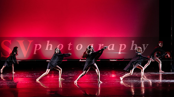 City Dance Corps Youth Program