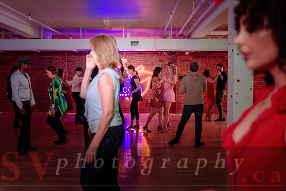 Access Ballroom