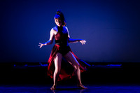 City Dance Corps Youth Program