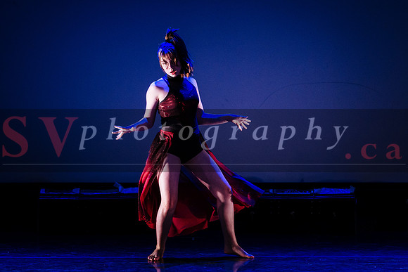 City Dance Corps Youth Program