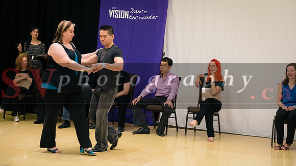 Vision Dance Encounter