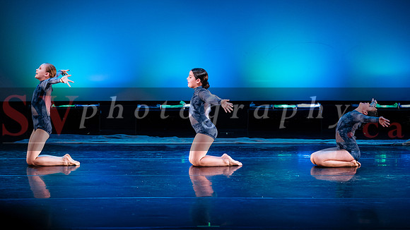 City Dance Corps Youth Program