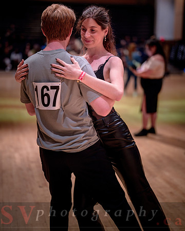 Canada Zouk Congress