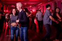 Toronto Salsa Fridays