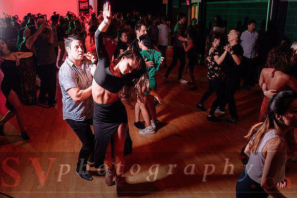Canada Zouk Congress