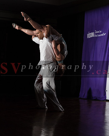 Vision Dance Encounter-Vision Gala