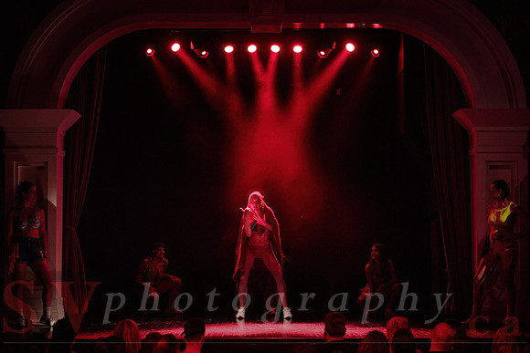 CDC 22nd Annual Showcase