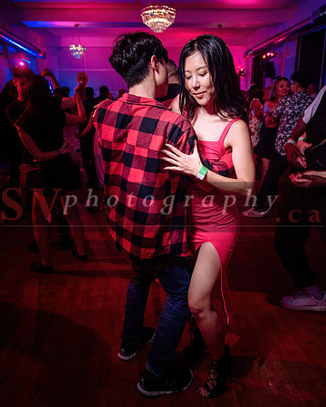 Toronto Salsa Fridays