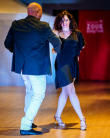 Canada Zouk Congress