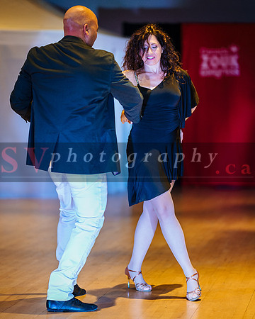 Canada Zouk Congress