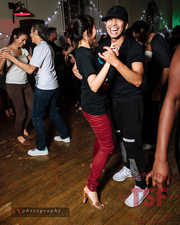 Salsa Fusion Nov 11th edition