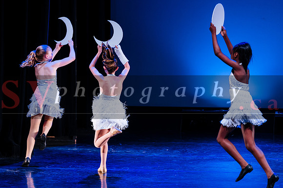 City Dance Corps Youth Program