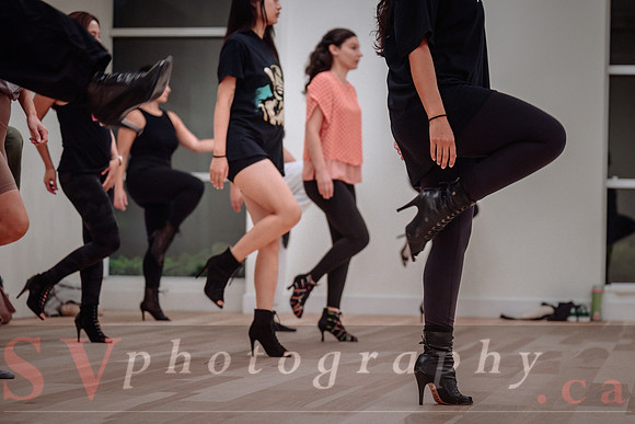City Dance Corps Oakville