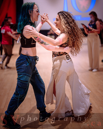 Canada Zouk Congress - Sat