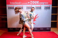 Canada Zouk Congress