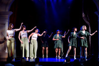CDC 22nd Annual Showcase