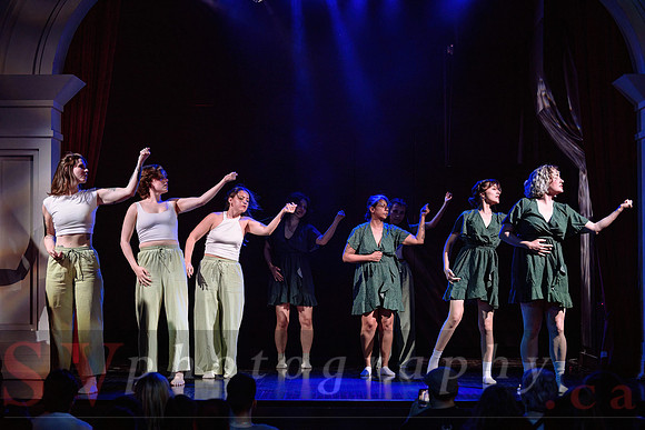 CDC 22nd Annual Showcase